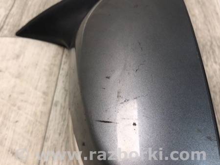 ФОТО Зеркало для Hyundai Genesis Coupe (09-11) Киев