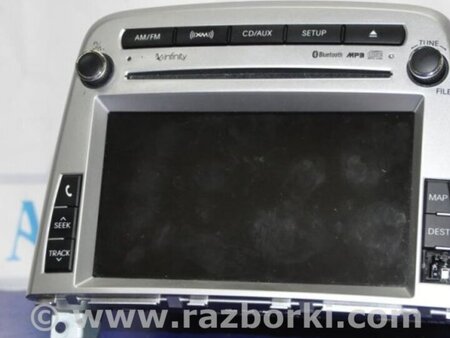 ФОТО Магнитола для Hyundai Genesis Coupe (09-11) Киев