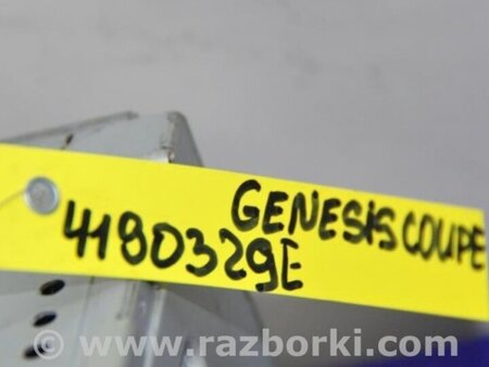 ФОТО Магнитола для Hyundai Genesis Coupe (09-11) Киев