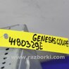ФОТО Магнитола для Hyundai Genesis Coupe (09-11) Киев