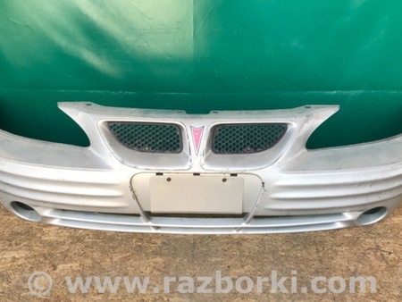 ФОТО Бампер передний для Pontiac Grand AM Киев