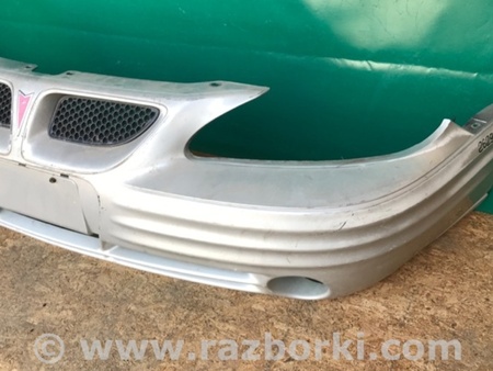 ФОТО Бампер передний для Pontiac Grand AM Киев