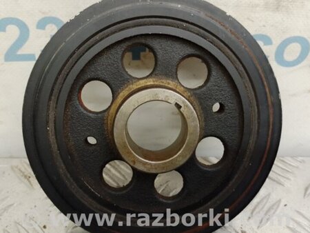 ФОТО Шкив коленвала для Suzuki Grand Vitara Киев