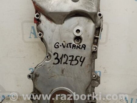 ФОТО Крышка ГРМ для Suzuki Grand Vitara Киев