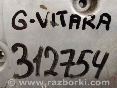 ФОТО Крышка ГРМ для Suzuki Grand Vitara Киев