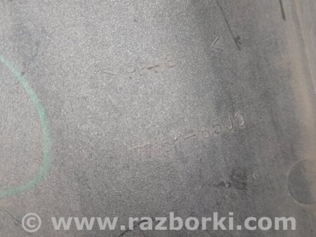 ФОТО Накладка крыла для Suzuki Grand Vitara Киев
