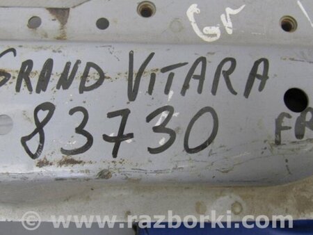 ФОТО Панель передняя верхняя для Suzuki Grand Vitara Киев