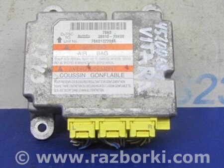 ФОТО Блок управления AIRBAG для Suzuki Grand Vitara Киев