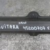 ФОТО Накладка бампера для Suzuki Grand Vitara Киев