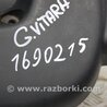 ФОТО Накладка двигателя декоративная  для Suzuki Grand Vitara Киев