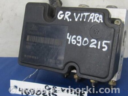 ФОТО Блок ABS для Suzuki Grand Vitara Киев