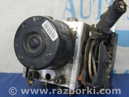 ФОТО Блок ABS для Suzuki Grand Vitara Киев