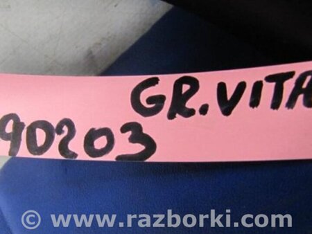 ФОТО Airbag подушка водителя для Suzuki Grand Vitara Киев