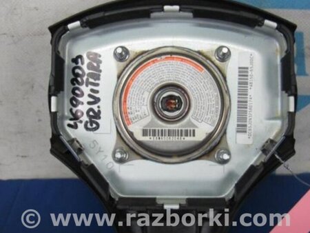 ФОТО Airbag подушка водителя для Suzuki Grand Vitara Киев