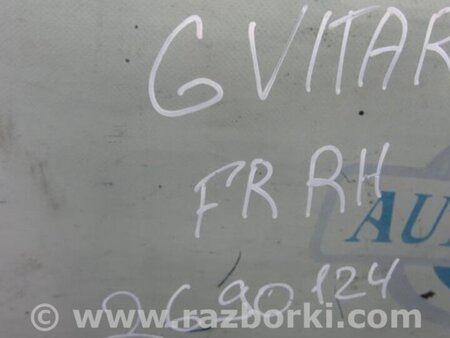ФОТО Стекло двери для Suzuki Grand Vitara Киев