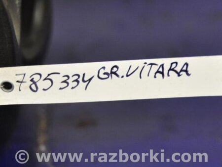 ФОТО Кожух рулевой колонки для Suzuki Grand Vitara Киев