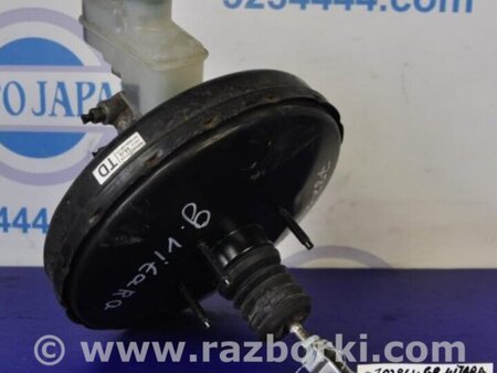 ФОТО Вакуумный усилитель для Suzuki Grand Vitara Киев