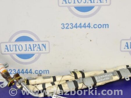 ФОТО AirBag шторка для Suzuki Grand Vitara Киев