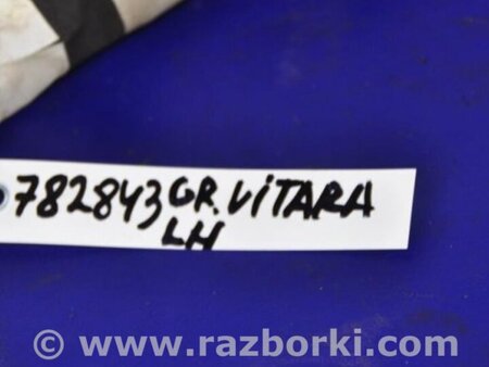 ФОТО AirBag шторка для Suzuki Grand Vitara Киев