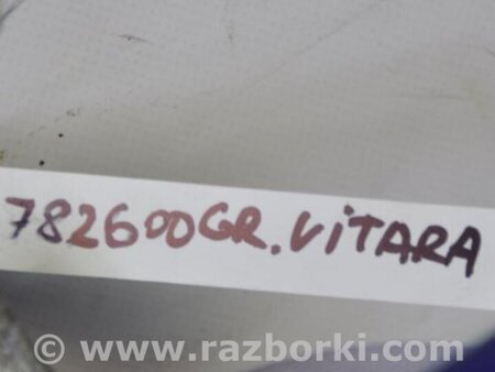 ФОТО Блок управления AIRBAG для Suzuki Grand Vitara Киев