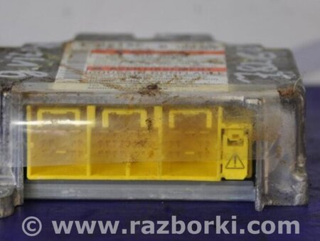 ФОТО Блок управления AIRBAG для Suzuki Grand Vitara Киев