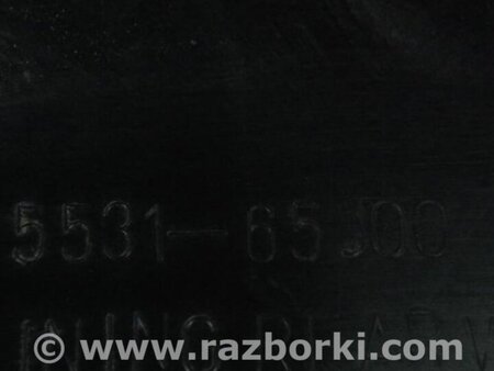 ФОТО Подкрылок для Suzuki Grand Vitara Киев