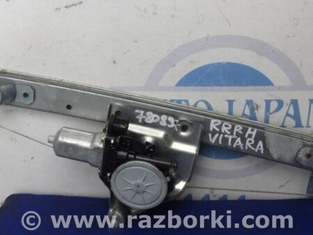 ФОТО Стеклоподъемник для Suzuki Grand Vitara Киев