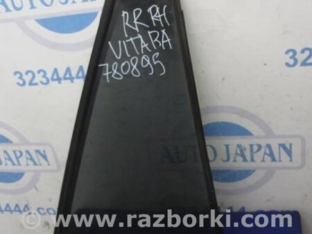 ФОТО Стекло двери глухое для Suzuki Grand Vitara Киев