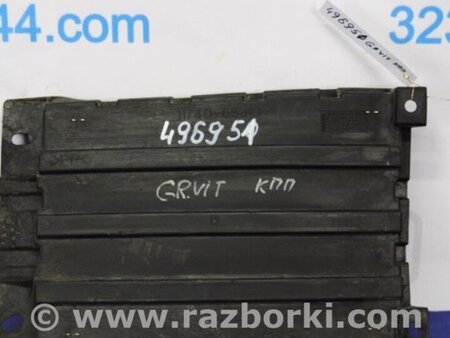 ФОТО Защита двигателя для Suzuki Grand Vitara Киев