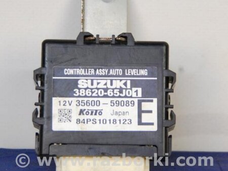 ФОТО Резистор печки для Suzuki Grand Vitara Киев