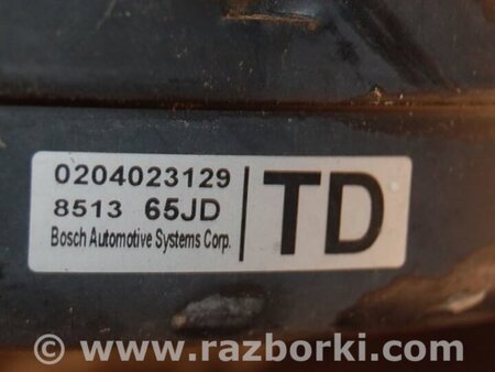 ФОТО Вакуумный усилитель для Suzuki Grand Vitara Киев