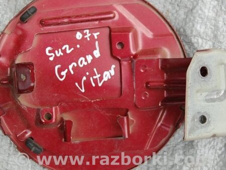 ФОТО Лючок топливного бака для Suzuki Grand Vitara Киев