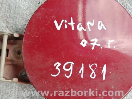 ФОТО Лючок топливного бака для Suzuki Grand Vitara Киев