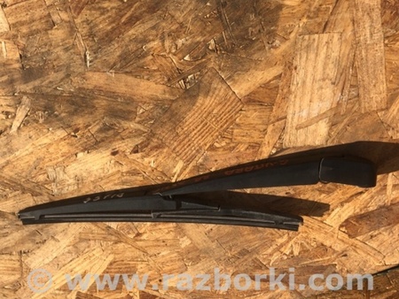 ФОТО Дворник задний для Suzuki Grand Vitara Киев