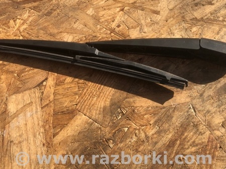 ФОТО Дворник задний для Suzuki Grand Vitara Киев