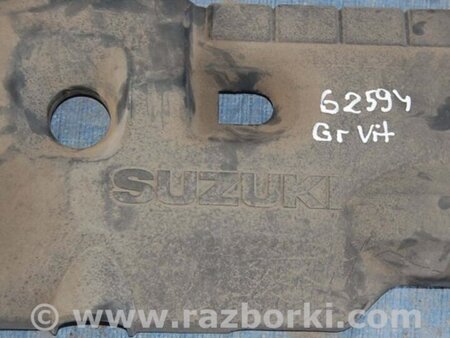 ФОТО Накладка двигателя декоративная  для Suzuki Grand Vitara Киев