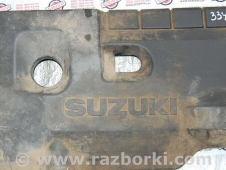 ФОТО Накладка двигателя декоративная  для Suzuki Grand Vitara Киев
