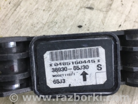 ФОТО Датчик удара для Suzuki Grand Vitara Киев
