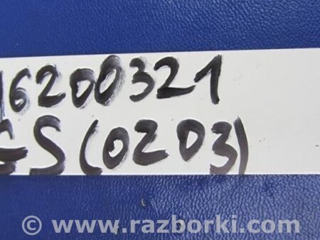 ФОТО Кнопка старт-стоп для Lexus GS (2012-) Киев