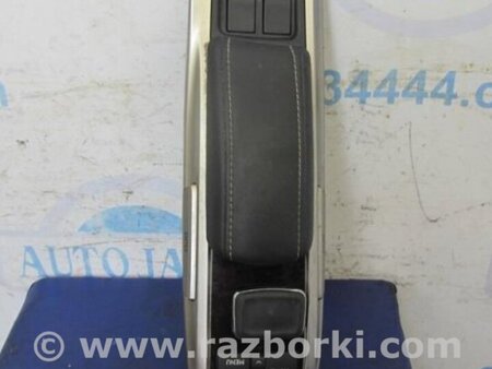 ФОТО Блок комфорта для Lexus GS (2012-) Киев