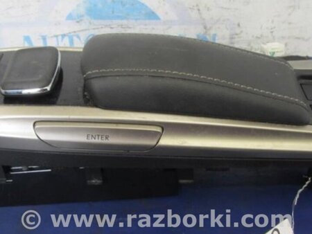 ФОТО Блок комфорта для Lexus GS (2012-) Киев