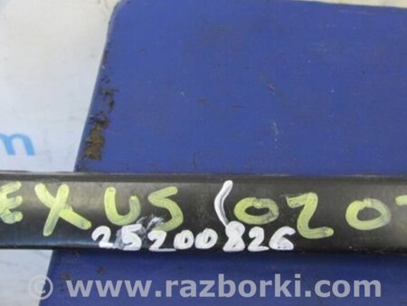 ФОТО Поводок дворника для Lexus GS (2012-) Киев