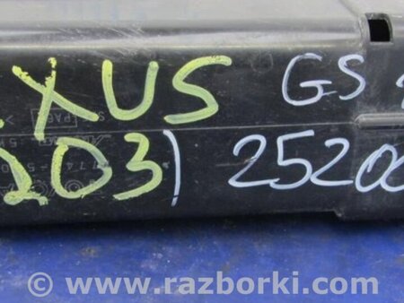 ФОТО Абсорбер для Lexus GS (2012-) Киев