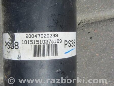 ФОТО Карданный вал задний для Lexus GS (2012-) Киев