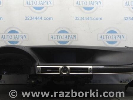 ФОТО Торпеда для Lexus GS (2012-) Киев