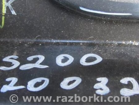ФОТО Торпеда для Lexus GS (2012-) Киев