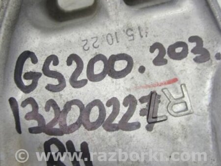 ФОТО Кронштейн крепления двигателя для Lexus GS (2012-) Киев