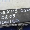 ФОТО Блок предохранителей для Lexus GS (2012-) Киев