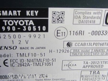 ФОТО Блок электронный для Lexus GS (2012-) Киев