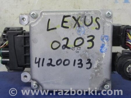ФОТО Блок электронный для Lexus GS (2012-) Киев